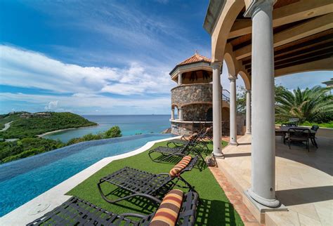 Croix is the largest and most well known of the U. . Usvi real estate